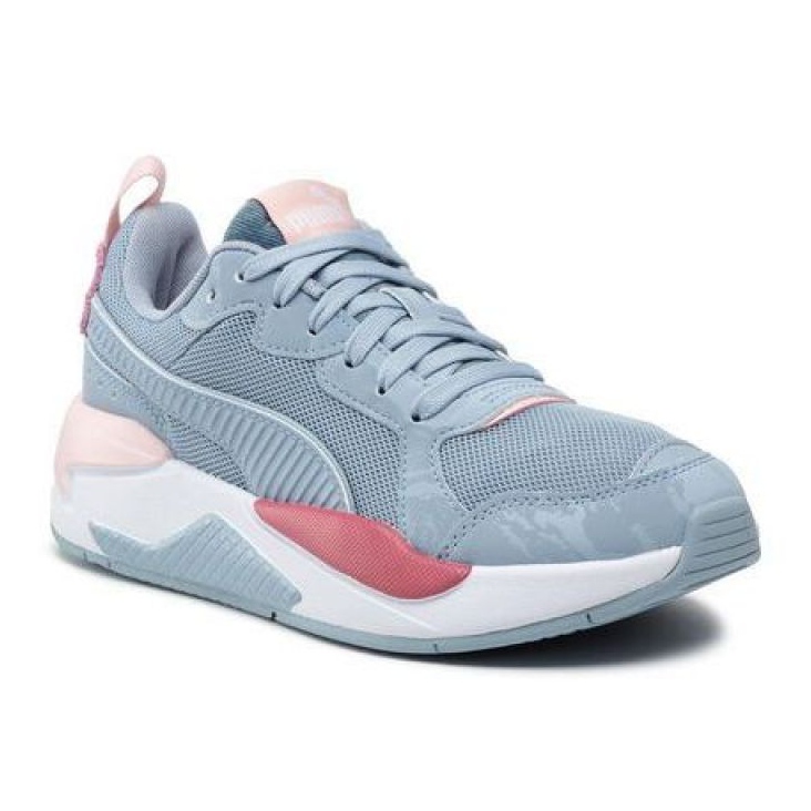 Puma X-RAY Indigo M 381062 02 blå