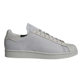 Adidas Superstar M GY0637 skor grå