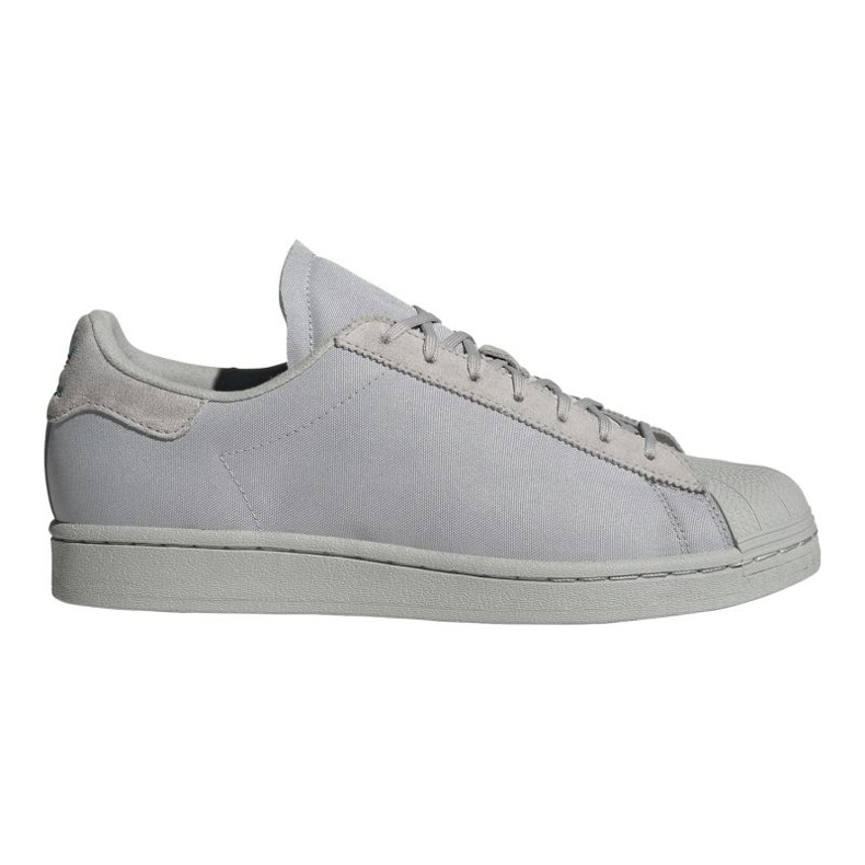 Adidas Superstar M GY0637 skor grå