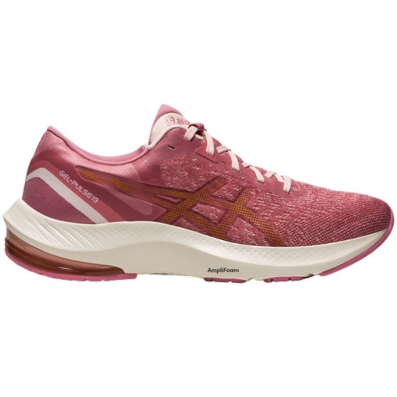 Asics Gel Pulse 13 W 1012B035-700 mångfärgad rosa