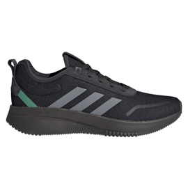 Adidas Lite Racer Rebold M H00675 svart