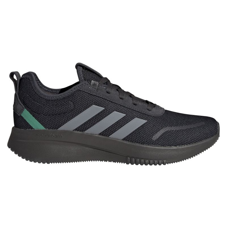 Adidas Lite Racer Rebold M H00675 svart