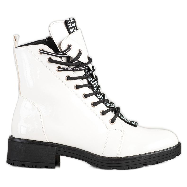 Vinceza VINCEZs vita arbetare