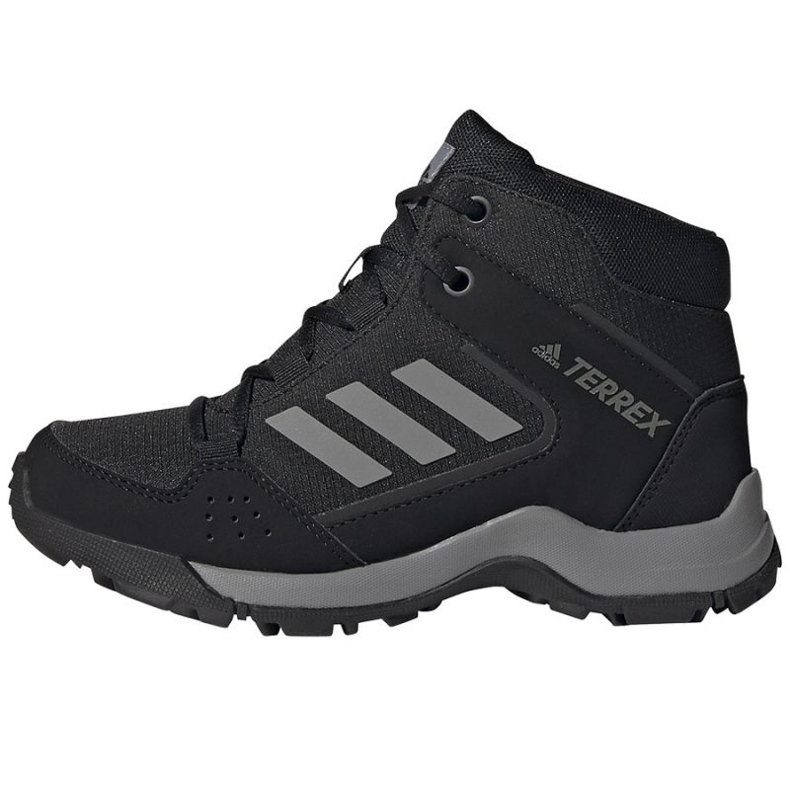 Adidas Terrex Hyperhiker K Jr FX4186 skor svart marinblå
