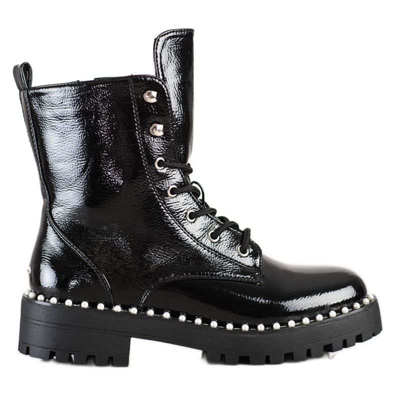 Bestelle Svarta arbetare med pärlor