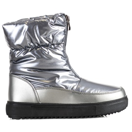 S. BARSKI Srebrne Śniegowce S.BARSKI grå