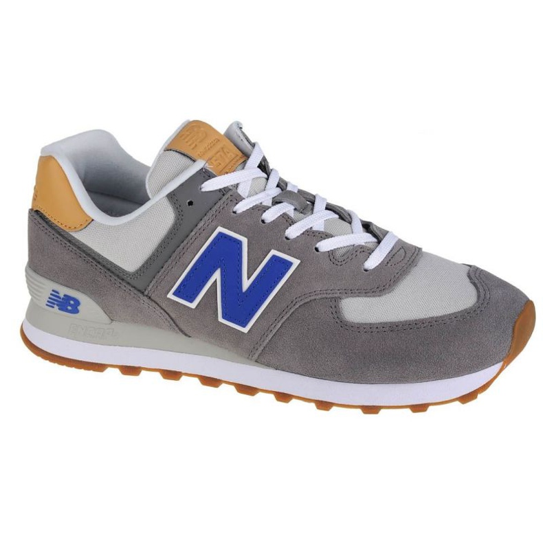 New Balance M ML574NE2 svart