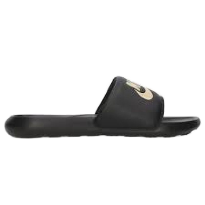 Nike Victori One Slide M CN9675-006 tofflor svart