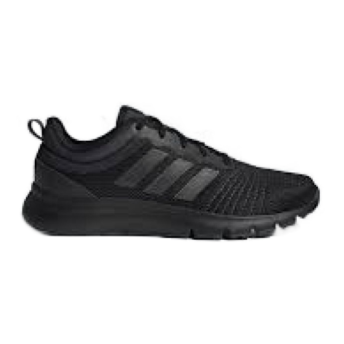 Skor adidas Fluidup M H02001 svart