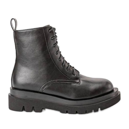 Black Katana Workers svart