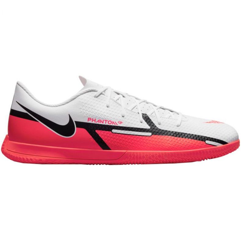 Nike Phantom GT2 Club Ic M DC0829 167 fotbollsskor mångfärgad vit