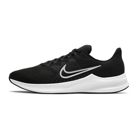 Nike Downshifter 11 M CW3411-006 sko svart