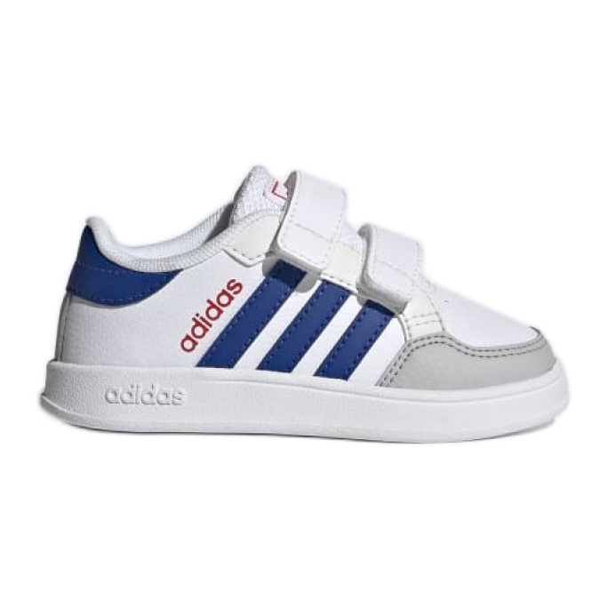 Adidas Breaknet I FY5898 skor vit svart