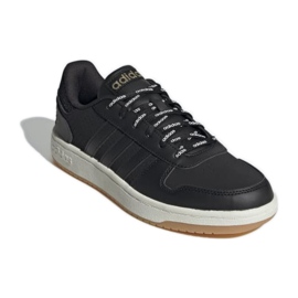 Adidas Hoops 2.0 M GZ7968 skor svart