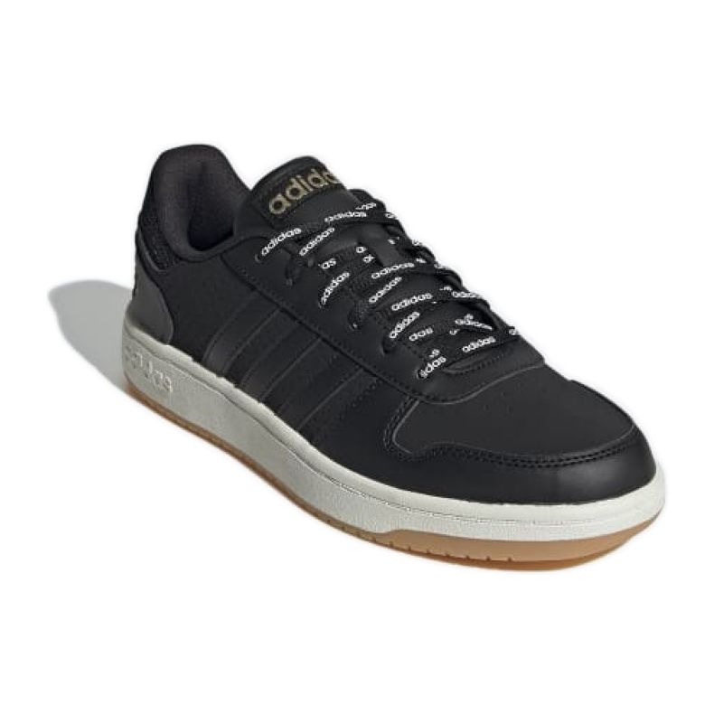 Adidas Hoops 2.0 M GZ7968 skor svart