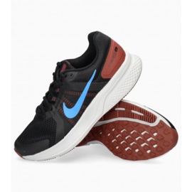 Nike Swift 2 M CU3517-001 sko svart