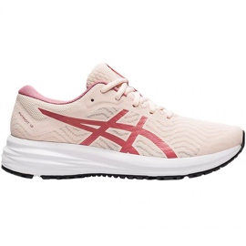 Asics Patriot 12 W 1012A705 710 löparskor rosa
