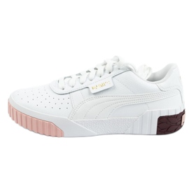 Puma Cali W 373155 01 skor vit