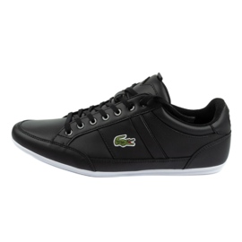 Lacoste Chaymon BL21 M 7-41CMA0038312 skor svart