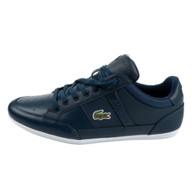 Lacoste Chaymon 0121 M 7-42CMA0014092 blå