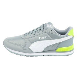 Puma St Runner M 366811 20 grå