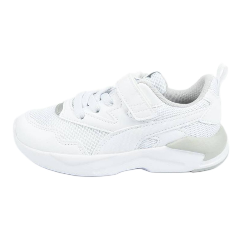 Puma X-Ray Jr 374395 02 vit svart