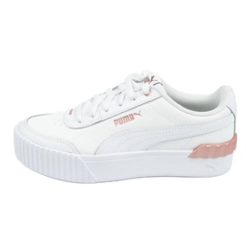 Puma Carina W 383194 02 vit