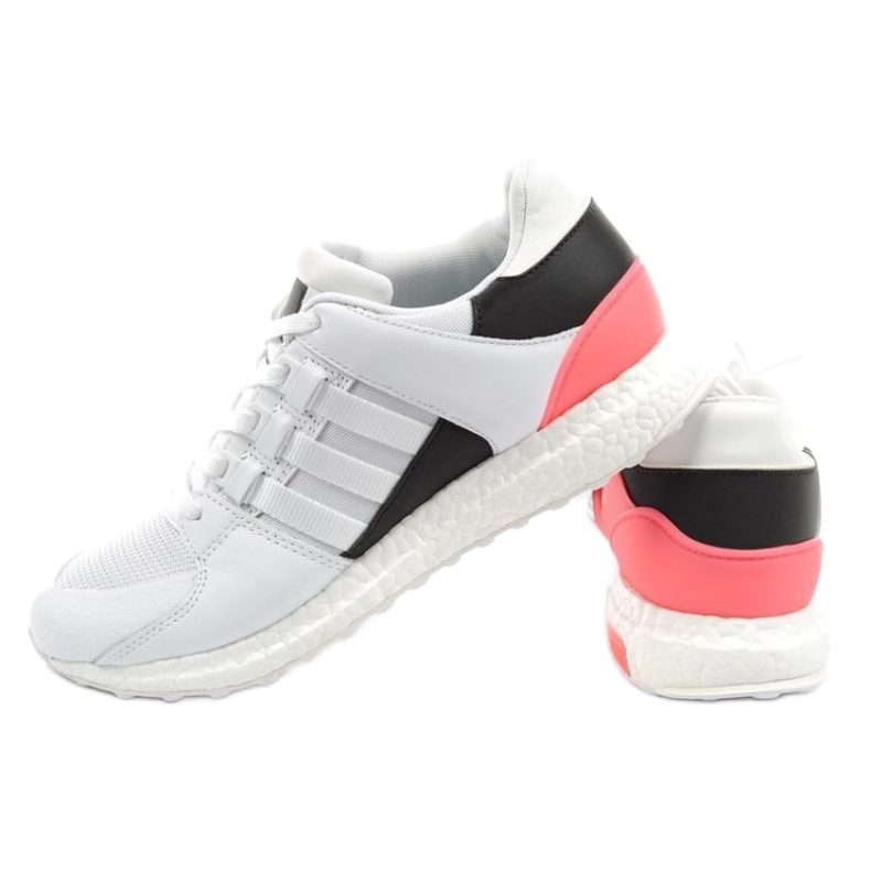Adidas Eqt Support Ultra M BA7474 löparskor vit