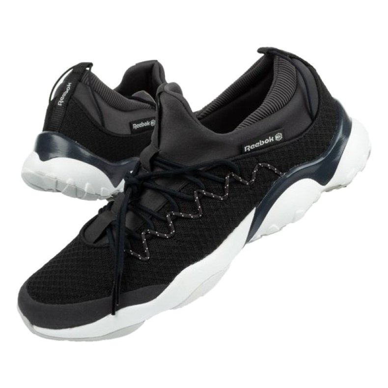 Reebok Dmx Fusion CN6060 skor svart