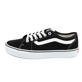 Vans Filmore M VN0A3WKZ1871 skor svart