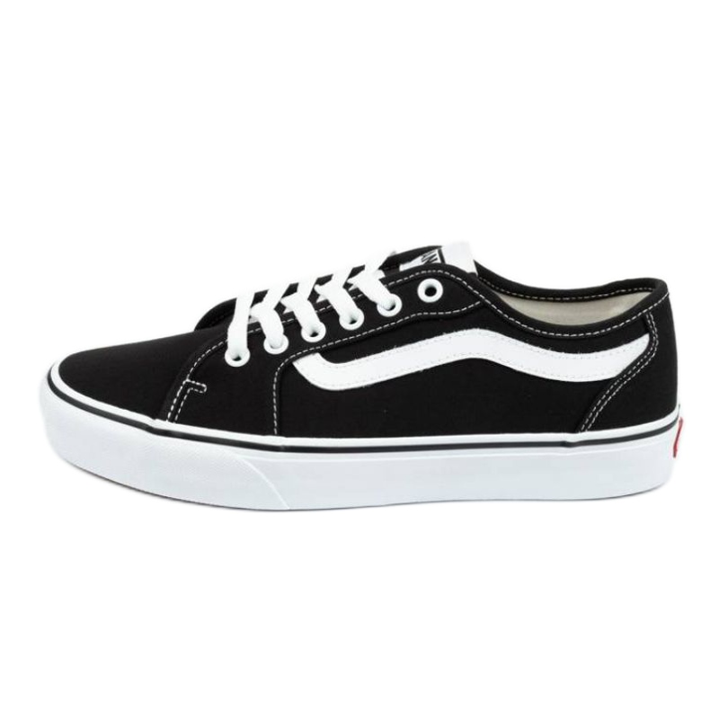 Vans Filmore M VN0A3WKZ1871 skor svart