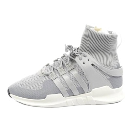 Adidas Eqt Support Adv BZ0641 löparskor grå