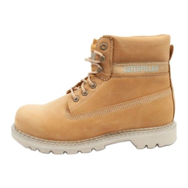 Caterpillar Colorado M P723531 skor gul