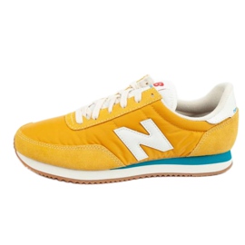 New Balance M UL720NL1 skor gul
