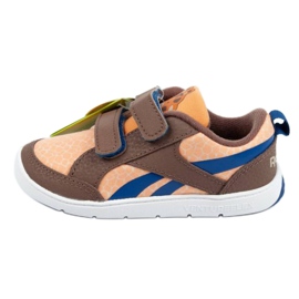 Reebok Ventureflex BS5601 skor brun