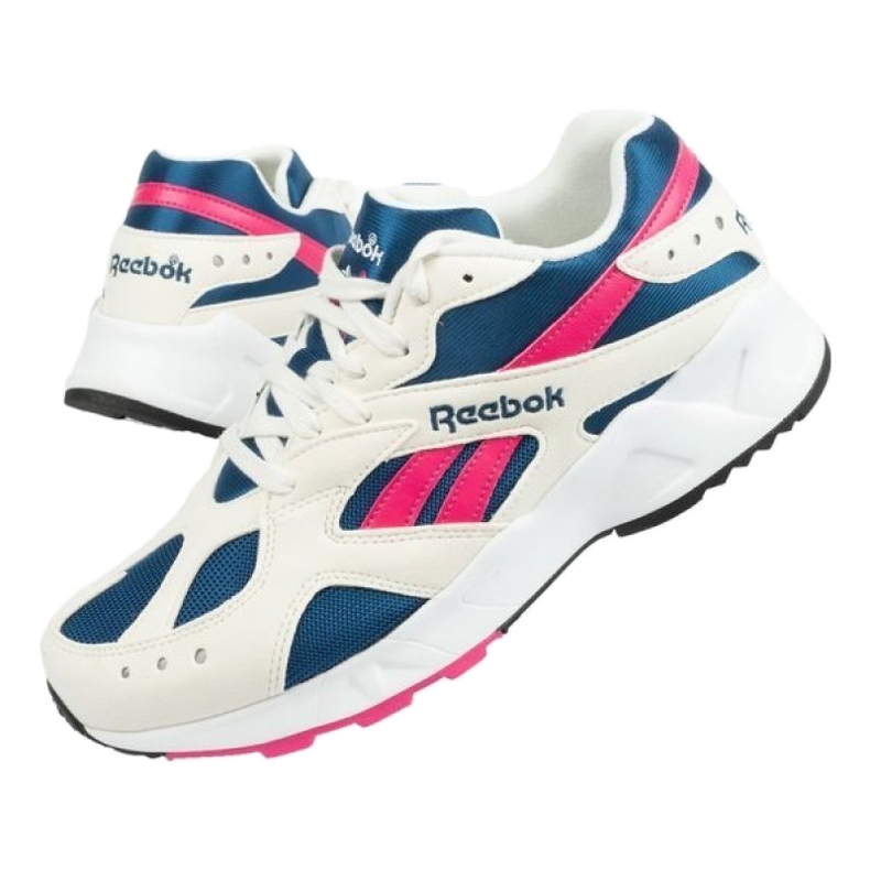 Reebok Aztrek CN7068 skor vit