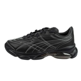 Puma Cell M 371720 01 skor svart
