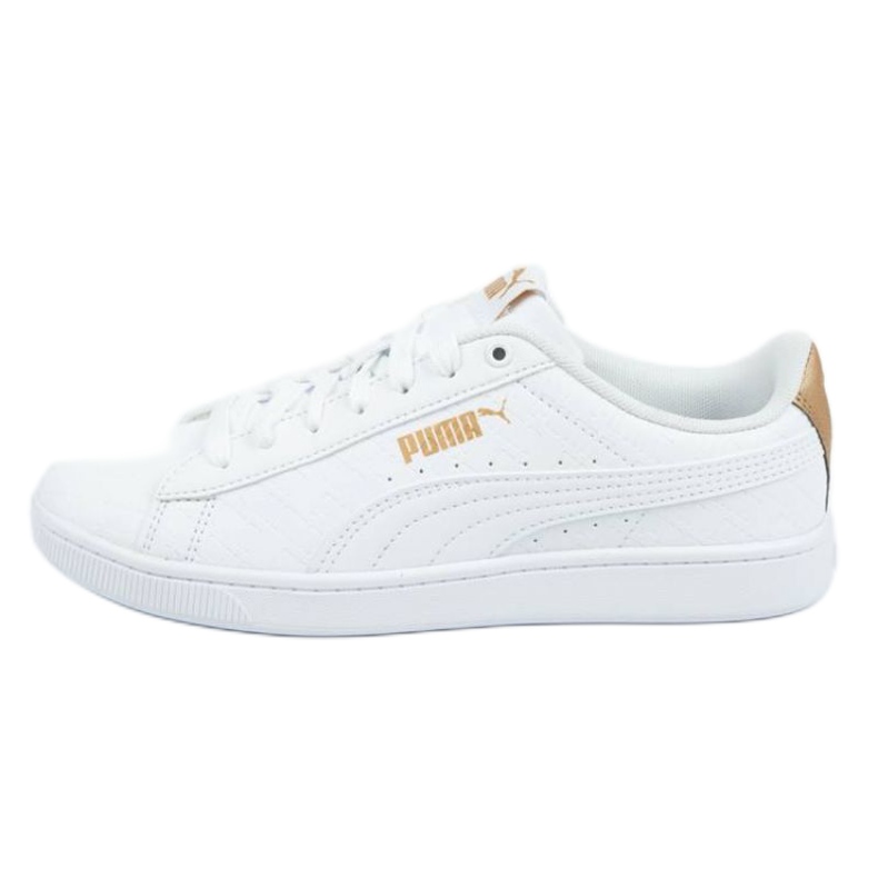 Puma Vikky W 373226 01 skor vit