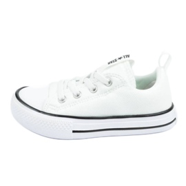 Converse Sneakers Jr.763536C] 18 vit