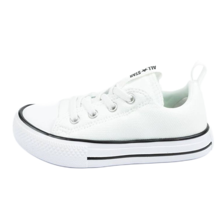 Converse Sneakers Jr.763536C] 18 vit