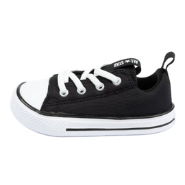 Converse barn top storlek 23