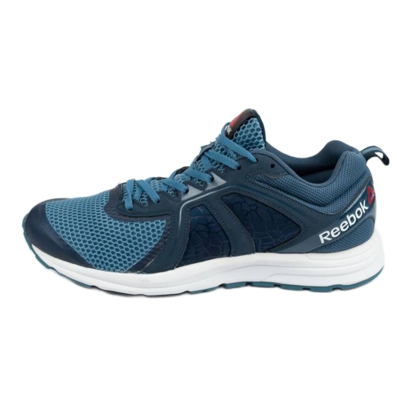 Reebok Zone Cushrun 2.0 M AR2454 skor marinblå