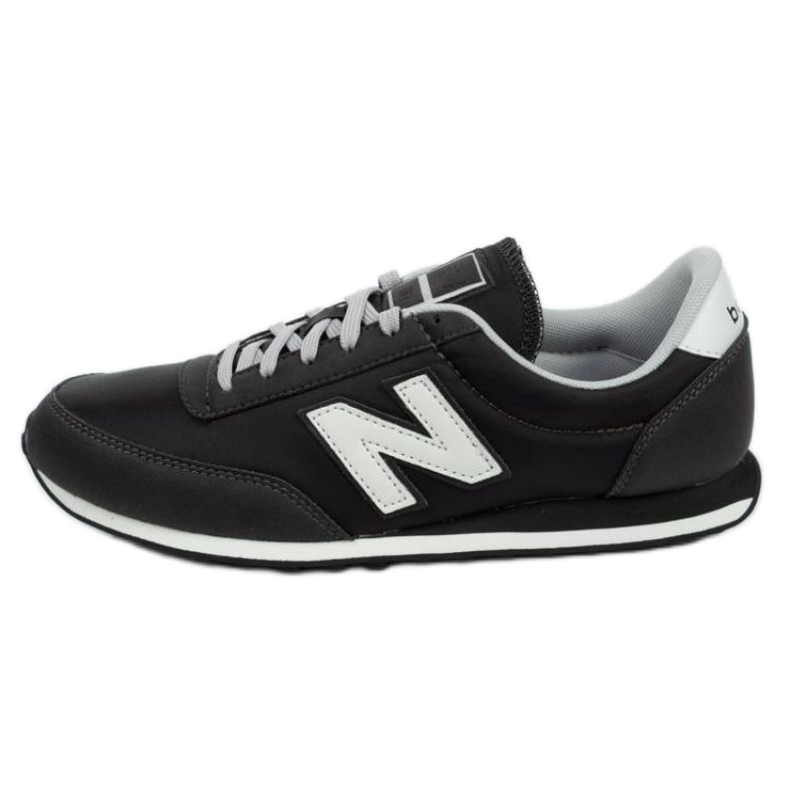New Balance M U410AC skor svart