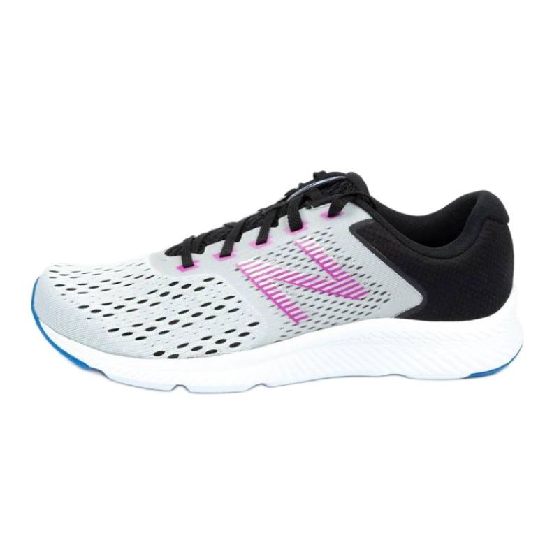 New Balance W Wdrftcg1 löparskor vit svart