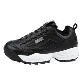Fila Disruptor 3 M 1FM00114.003 skor svart