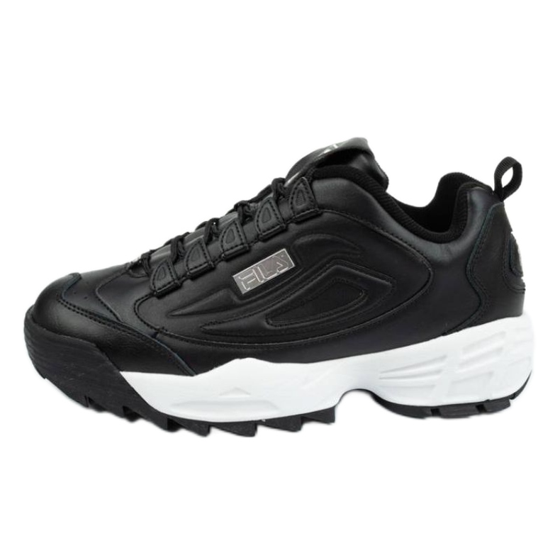 Fila Disruptor 3 M 1FM00114.003 skor svart