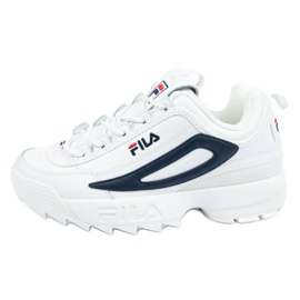 Fila Disruptor Ii Xl M 1FM00712.147 skor vit