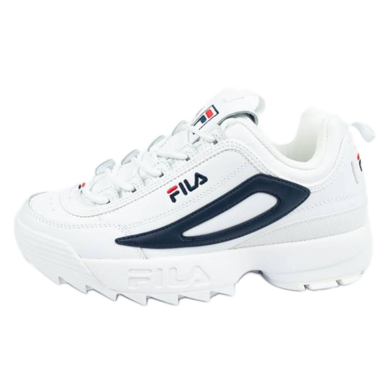 Fila Disruptor Ii Xl M 1FM00712.147 skor vit
