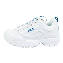 Fila Disruptor Ii Duo M 1FM00841.143 skor vit