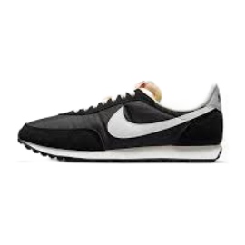 Nike Waffle Trainer 2 M DH1349-001 sko svart
